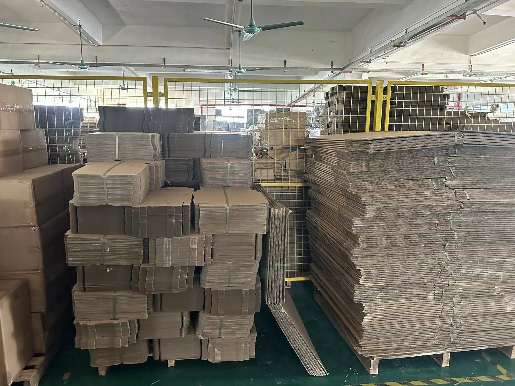 Production Line Detailed 3