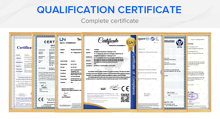 Certificate Image