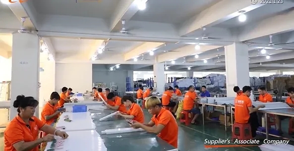 Capacity