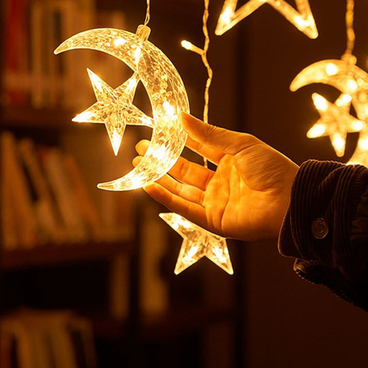 Festive Lighting 3