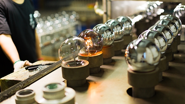Production Process