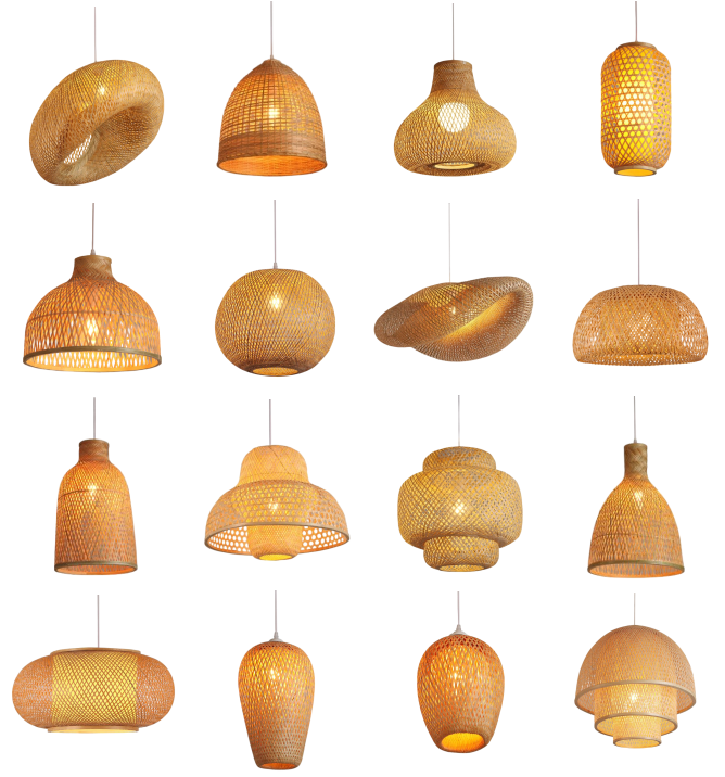 Lighting Details View D