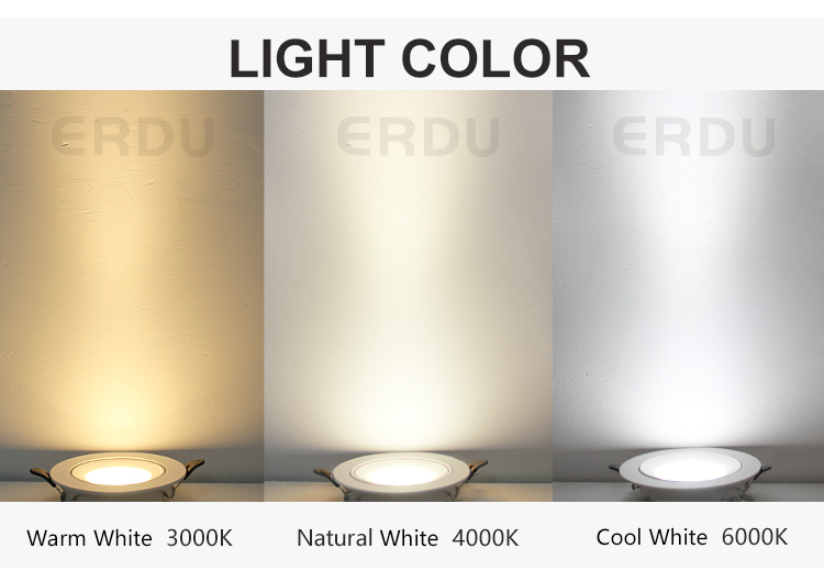 Product Specification Details
