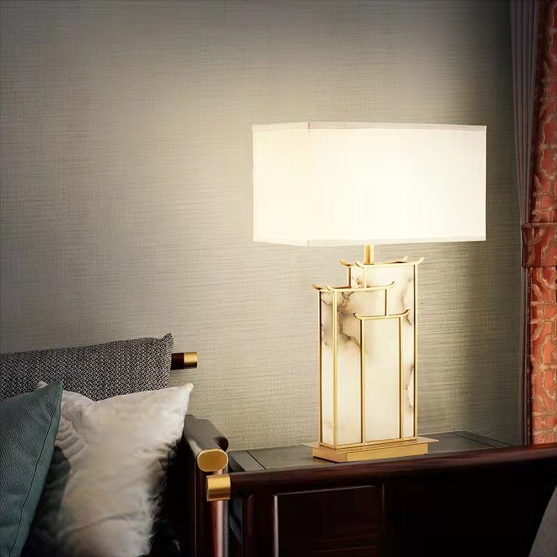 Table lamp view 6