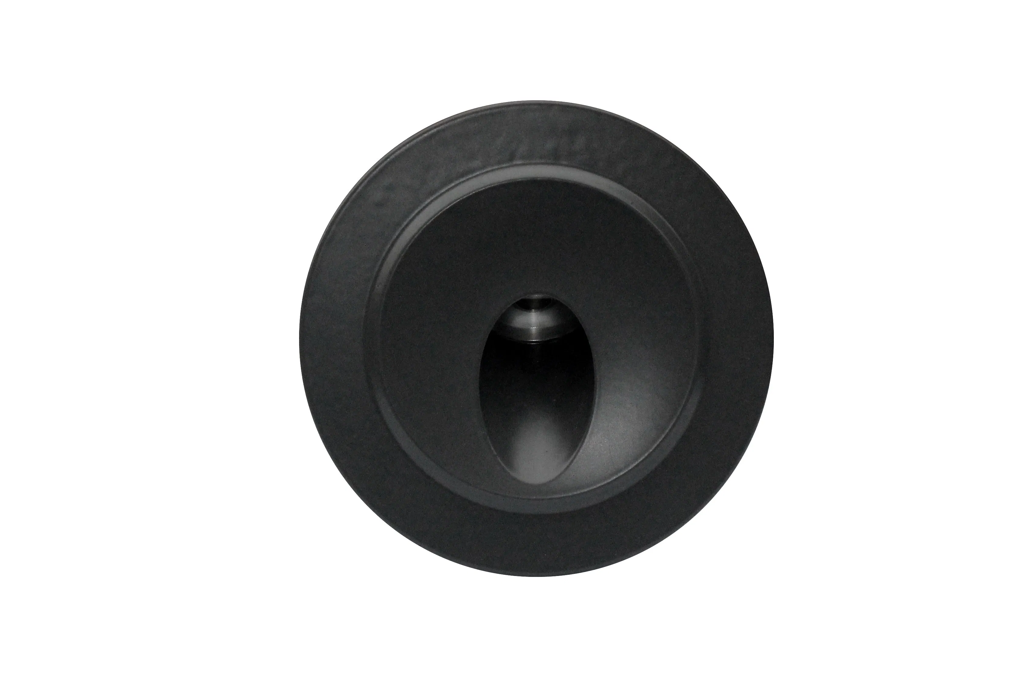 IP65 Waterproof Outdoor Warning Step Lights for Sidewalk Garden Pathway Yard
