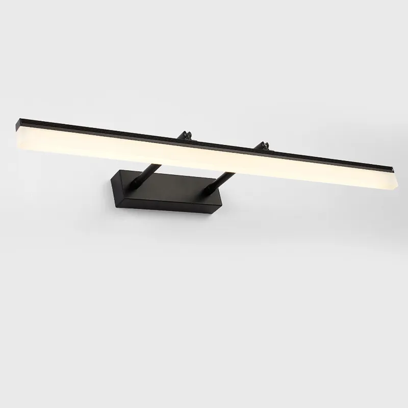 Hot Sell LED Sconce Bathroom Vanity Lighting Mirrors Light (WH-MR-09)