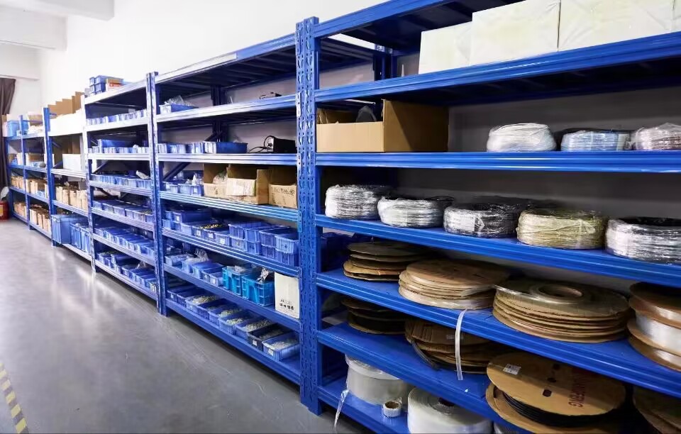 Assembly process