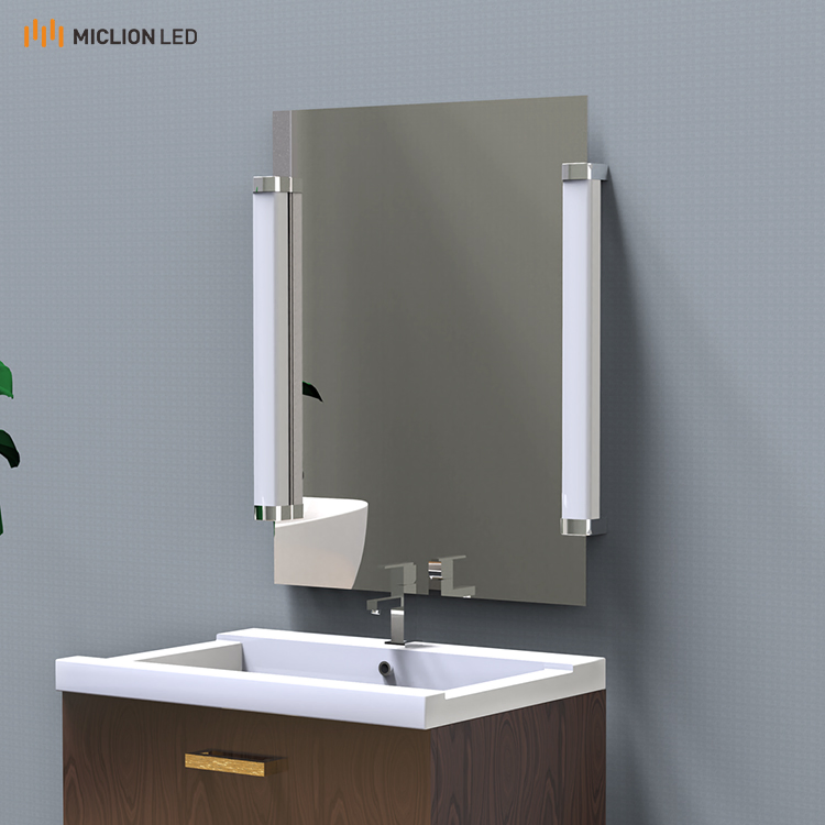 Wholesale 4-in-1 Installation Modern Bathroom Wall Sconces Vanity Light