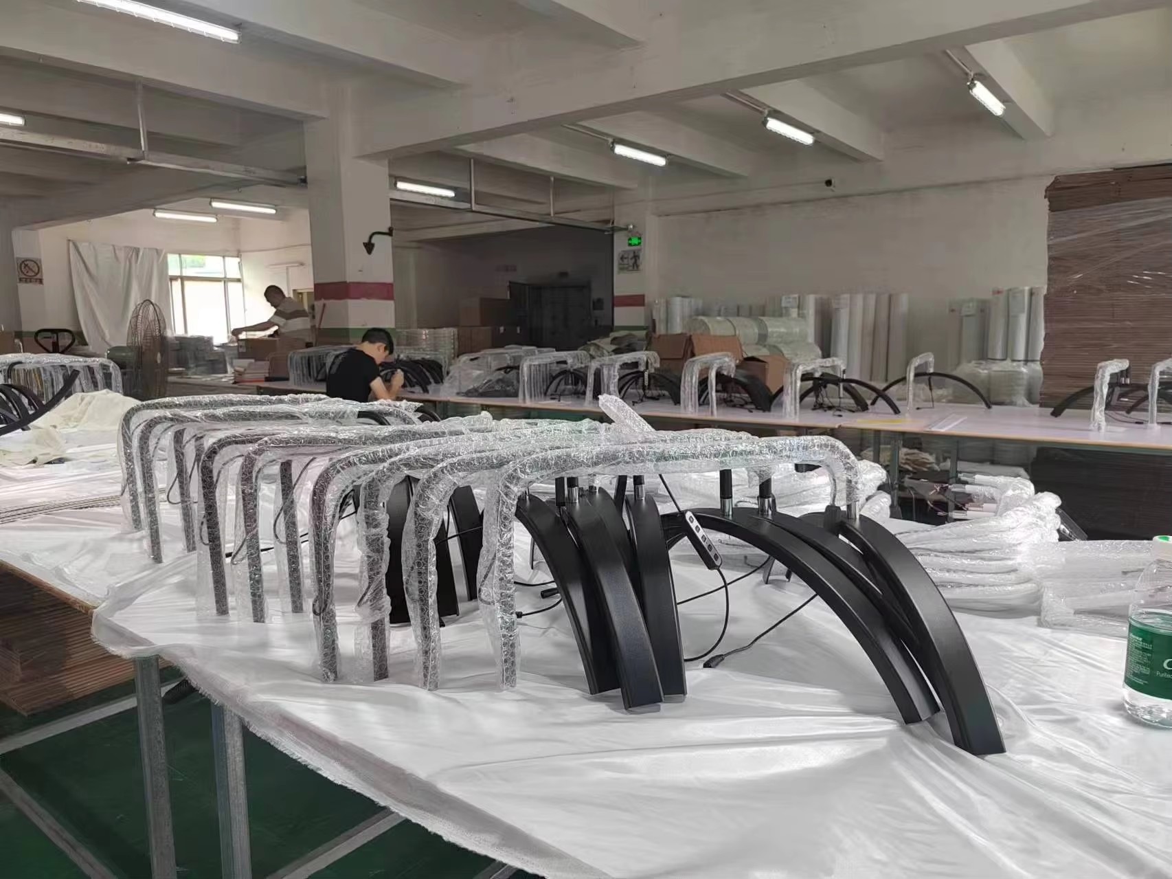 Production Line Detailed 1
