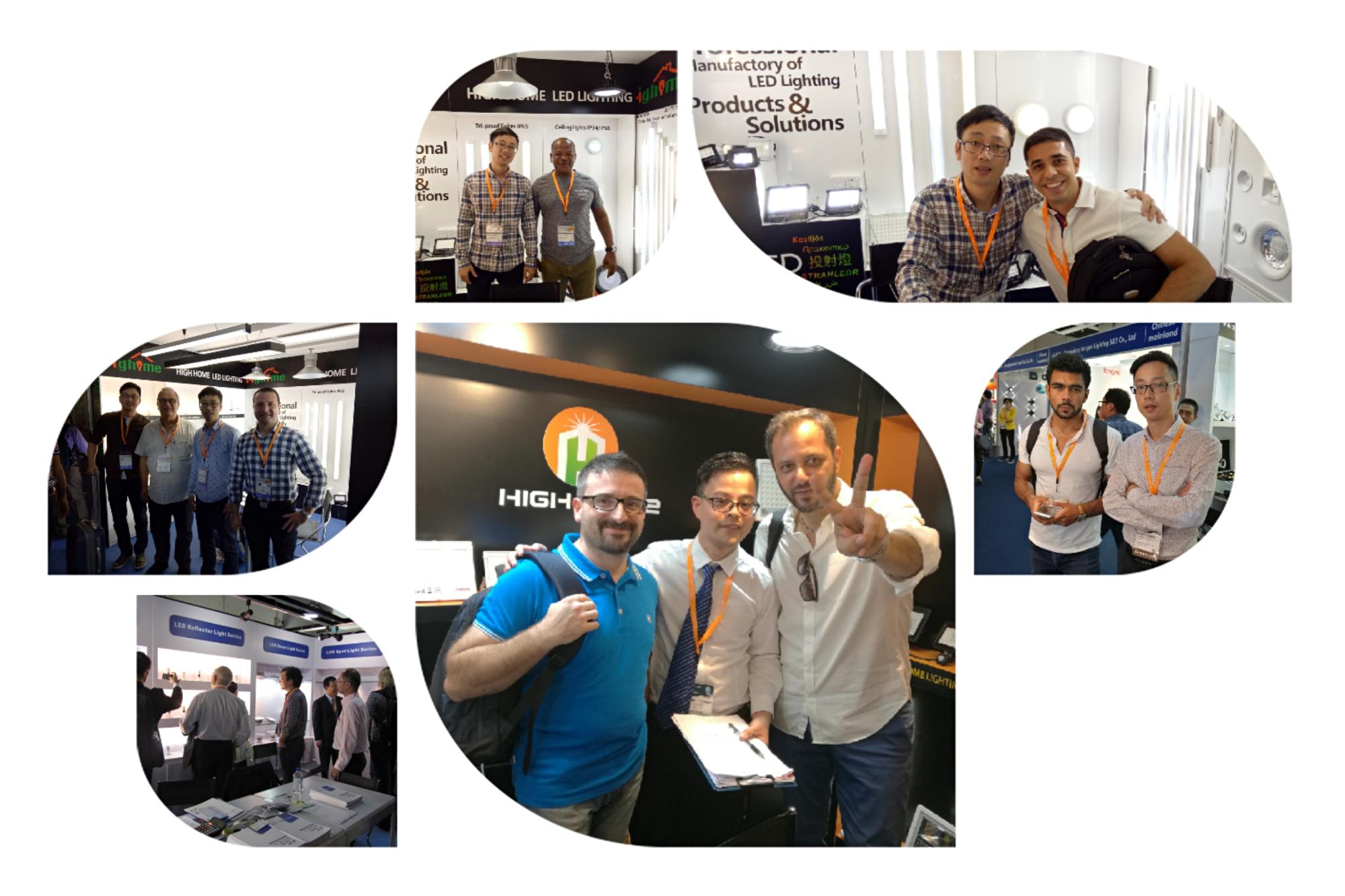 Product Exhibition
