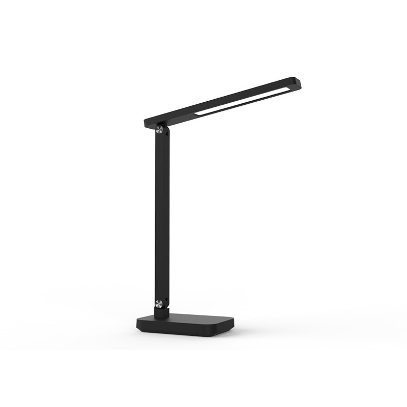 Factory Supply Eye-Caring LED Desk Lamp for Children, RG0 Flicker-Free, Touch Adjustable Table Light