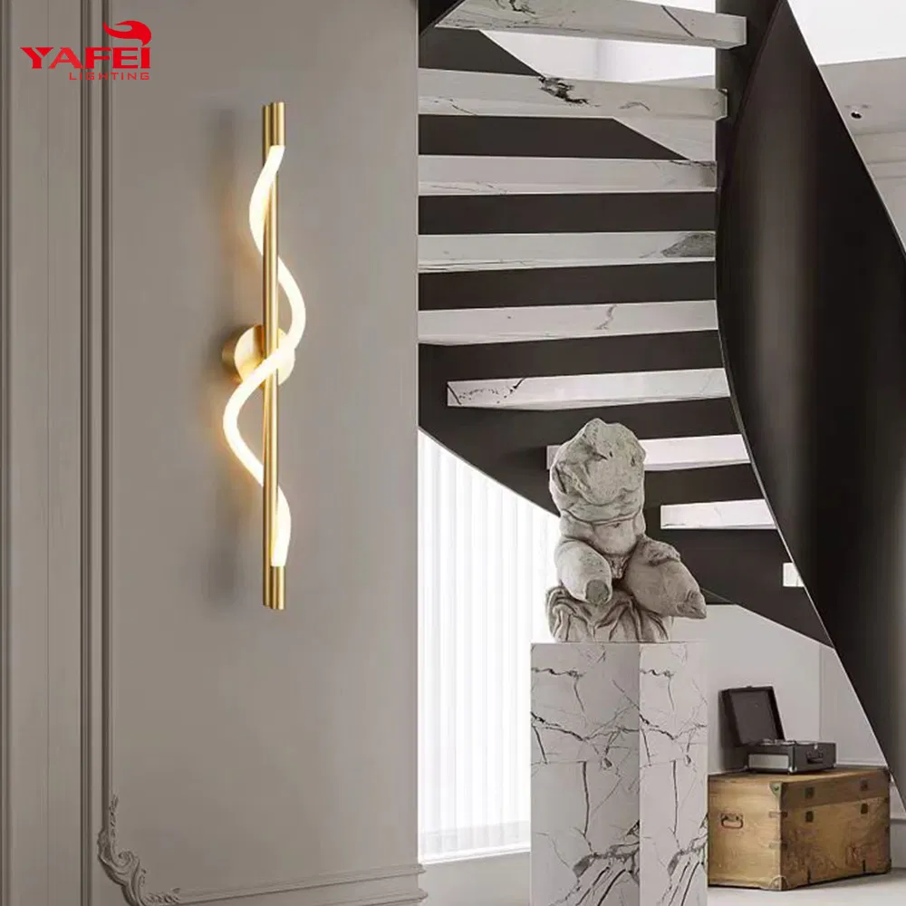 Home Bedroom Lighting Vanity Wall Lamp LED Indoor Wall Sconces Lamp Light