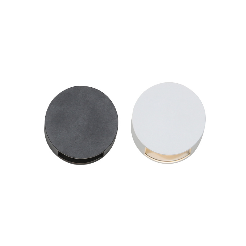 Creative Modern American Energy-Efficient LED Wall Lamp No Color Temperature No Control Mode for Bedroom Bedside Aisle Staircase