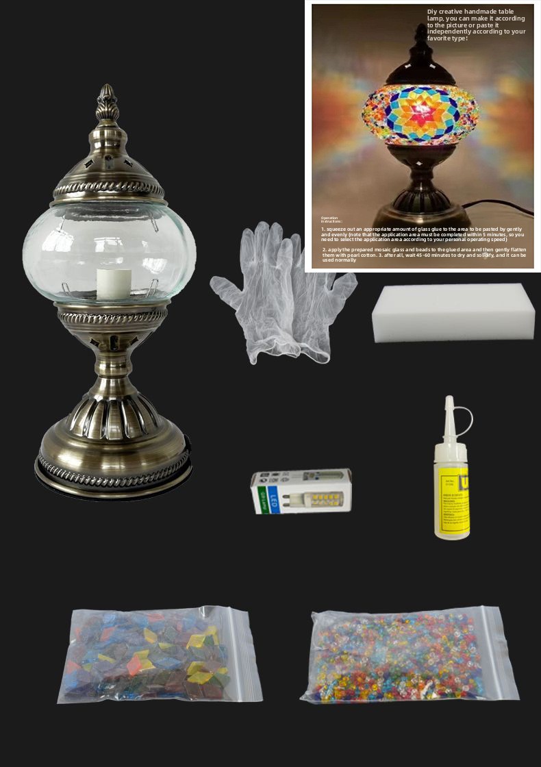 Product Display 1