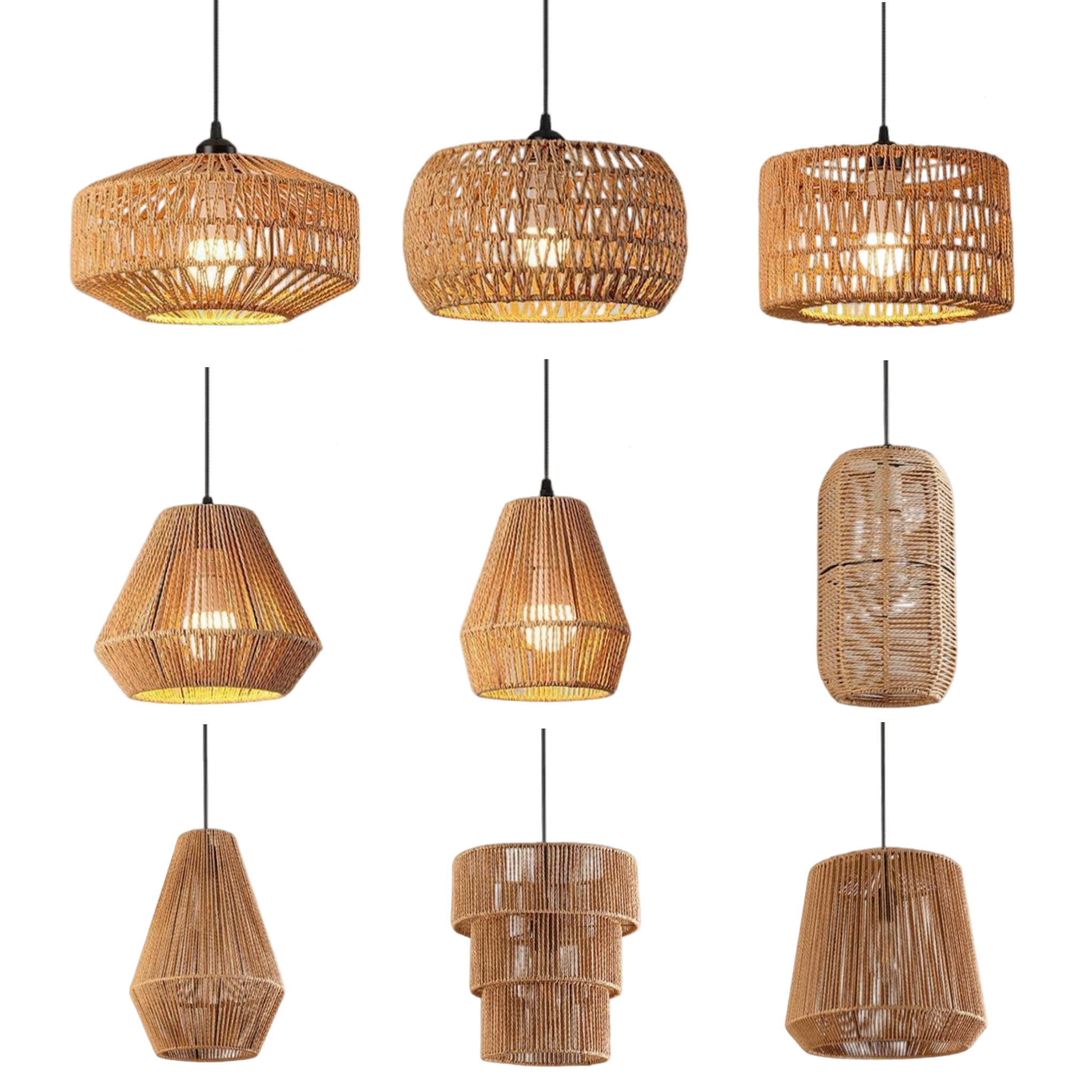 Table Lamp Collection 6