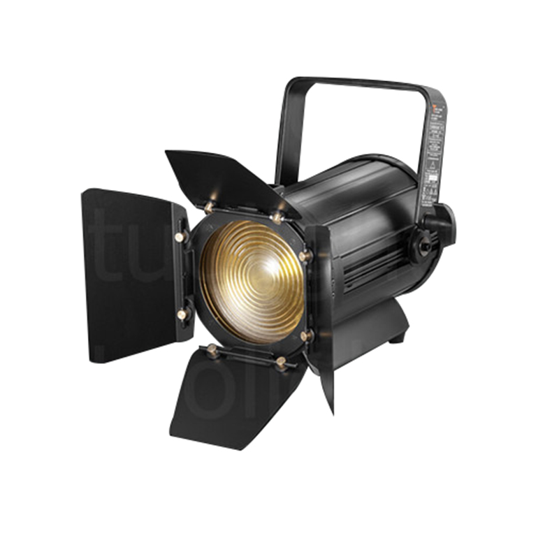 100w LED Fresnel Spot Light