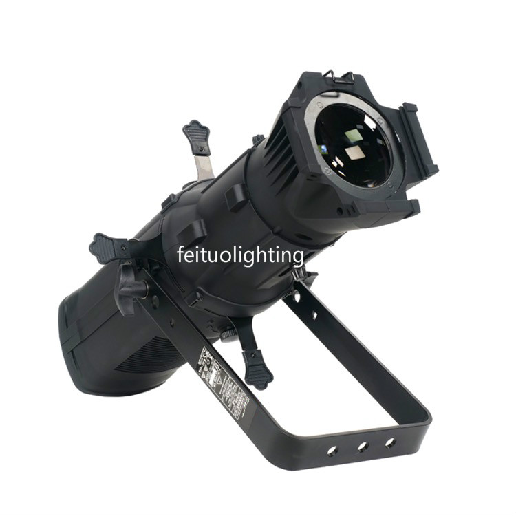 150W/ 180W/ 200W/ 300W LED Profile