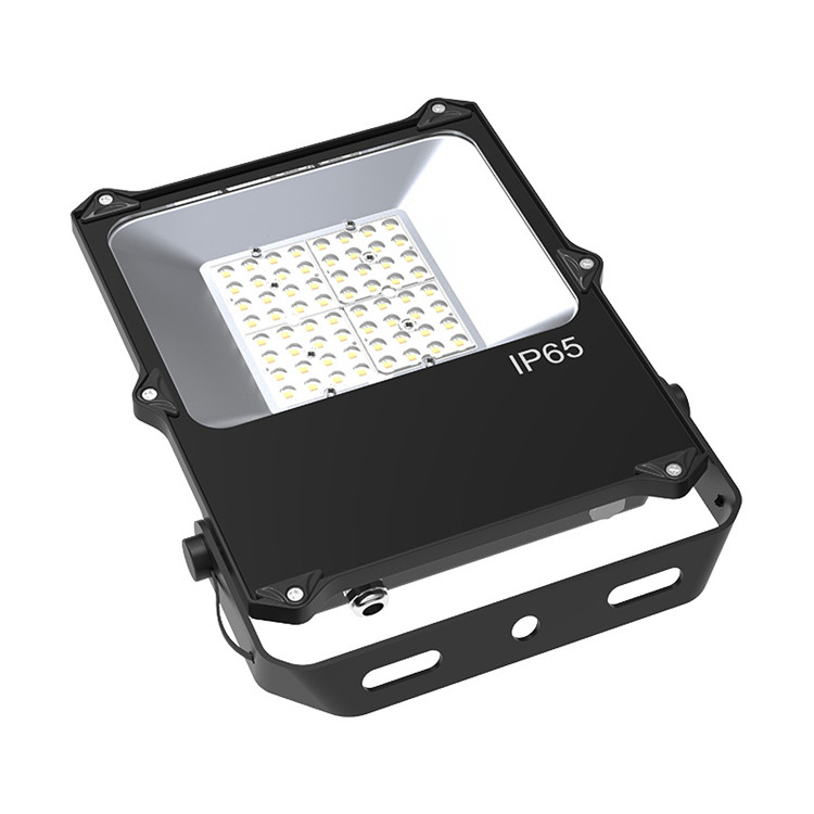 LED Flood Light SKD Overview