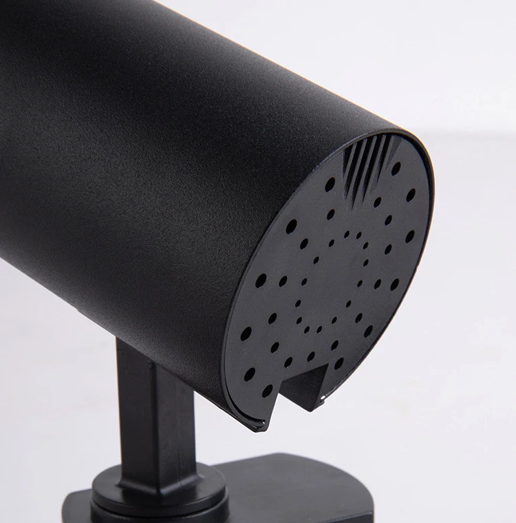 Led Track Light Spot Light COB Track Lamp 12