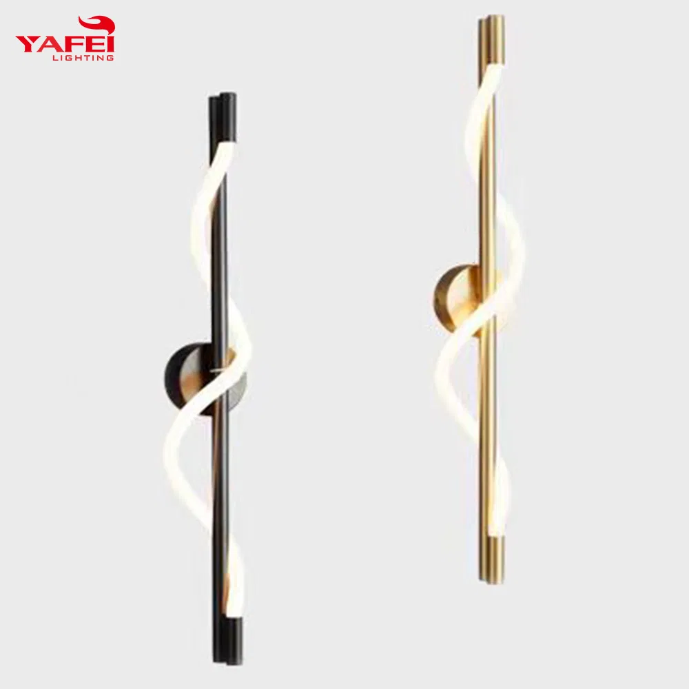 Home Bedroom Lighting Vanity Wall Lamp LED Indoor Wall Sconces Lamp Light
