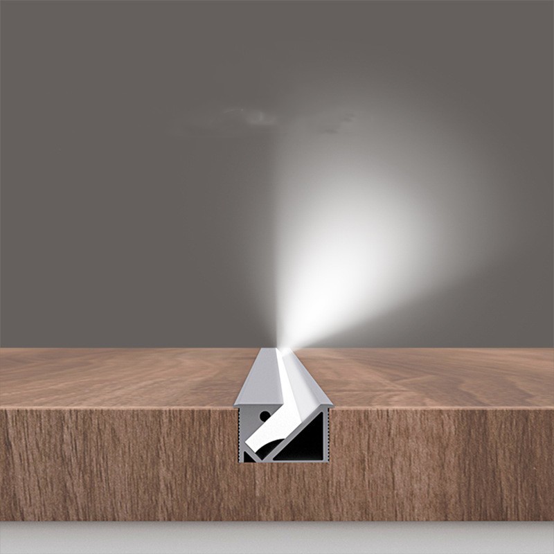 LED Cabinet Light Feature 1