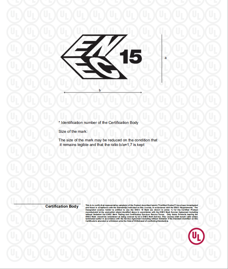 Certificate 2