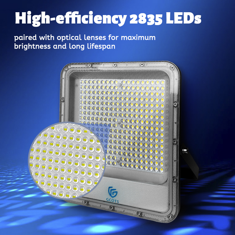Solar Light Grid Image 2