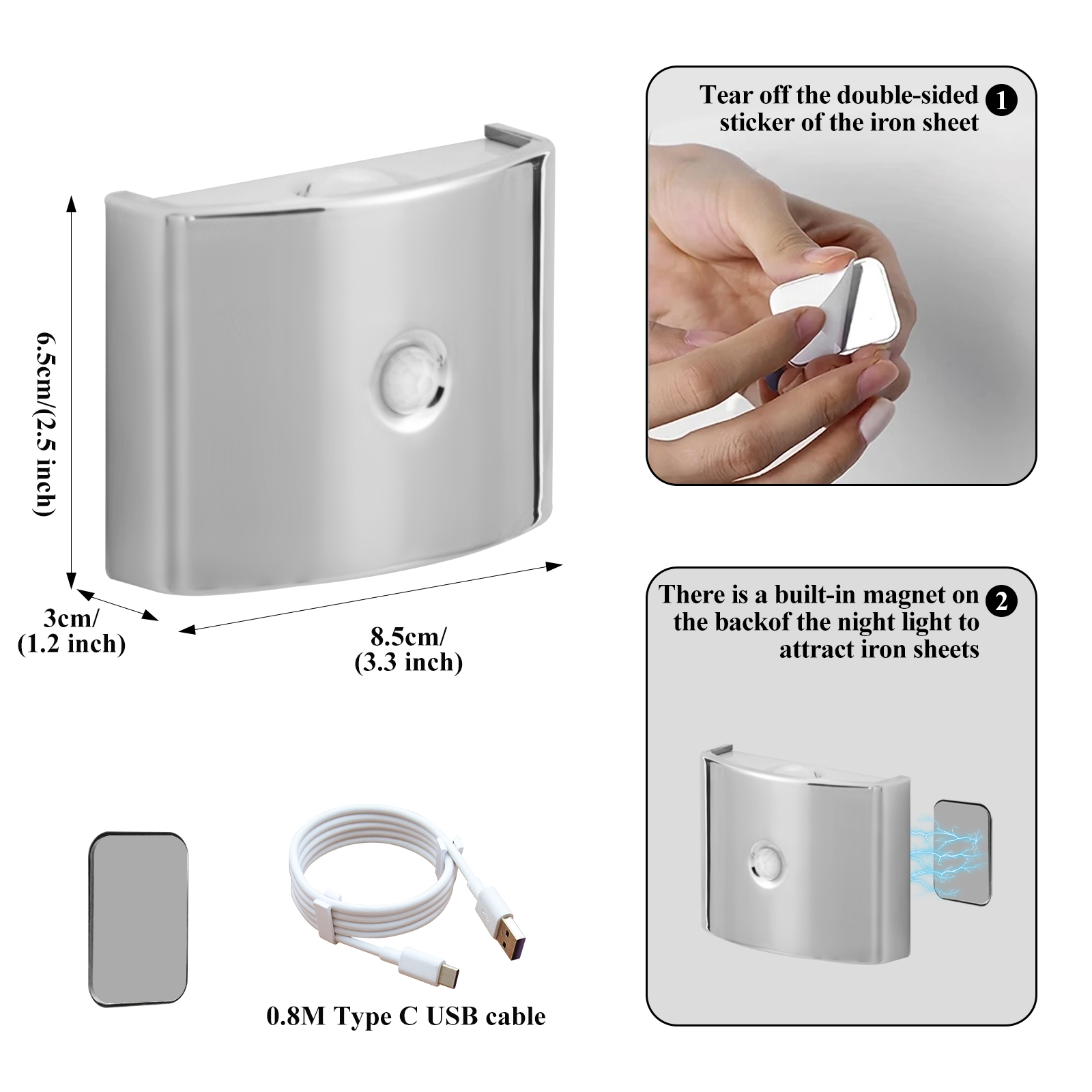 Product Feature 9