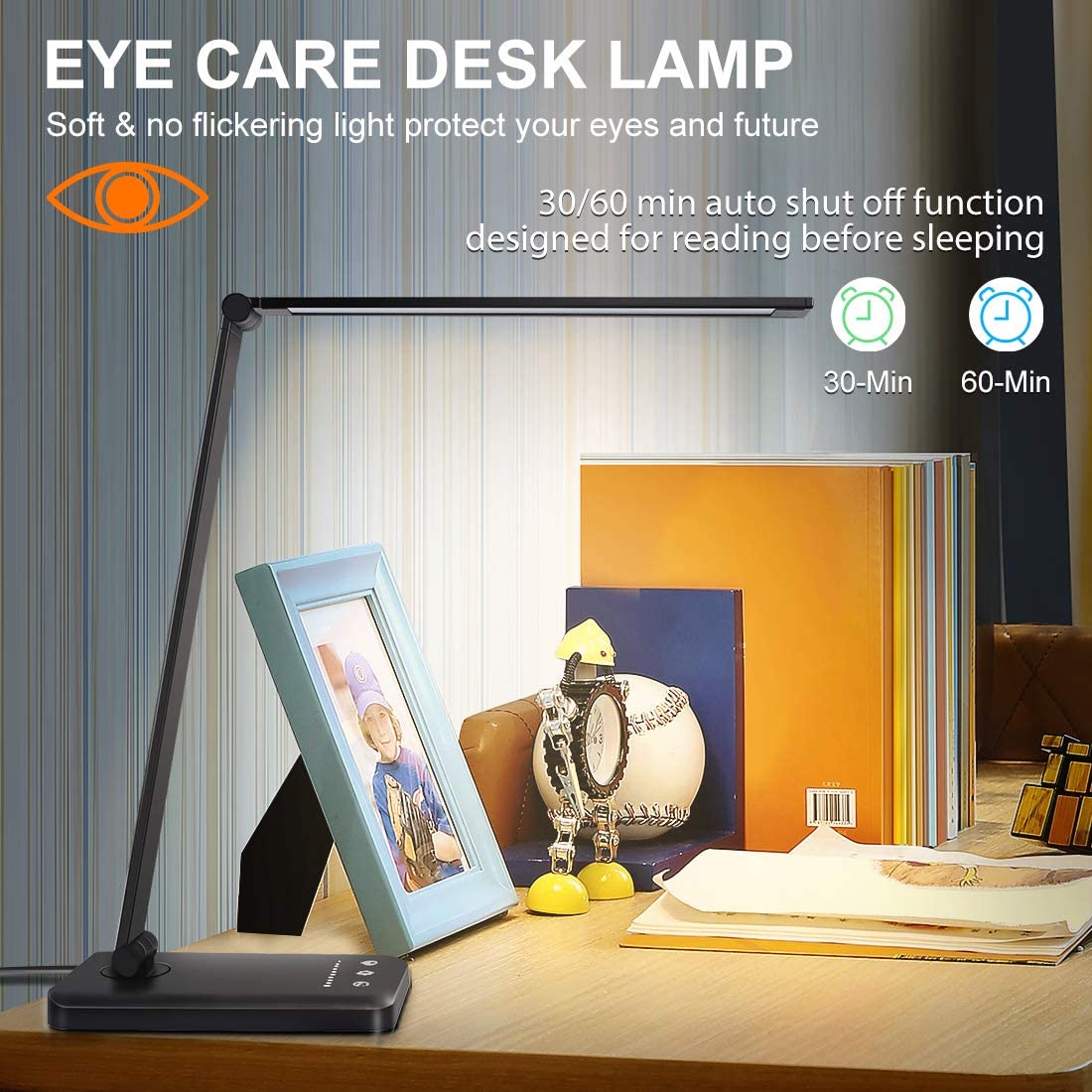 LED Desk Lamp Gallery