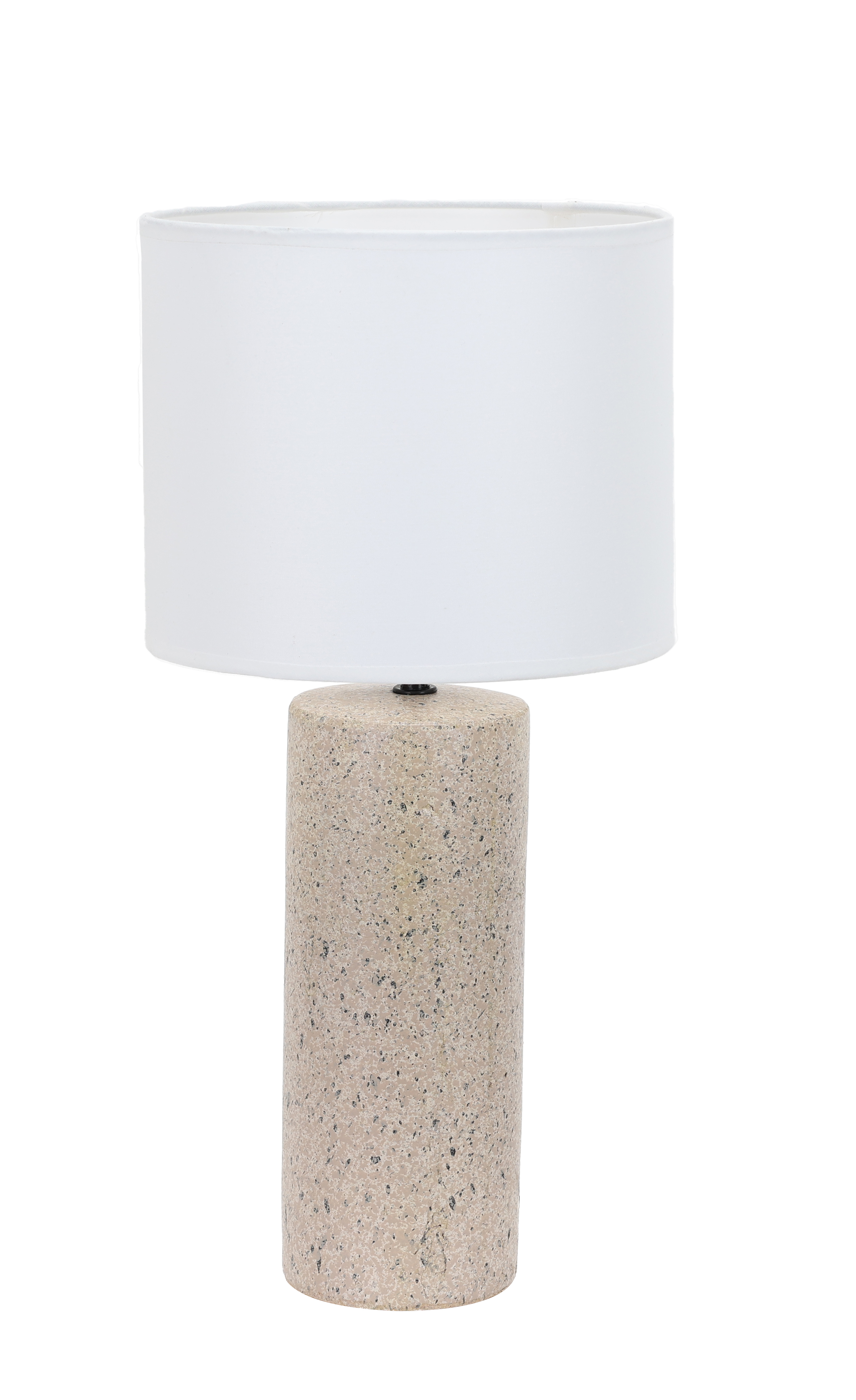 Modern Simple Marble LED Desk Lamp for Indoor Home Decor Elegant Bedside Reading Light Eco-Friendly Bedroom Hotel Restaurant