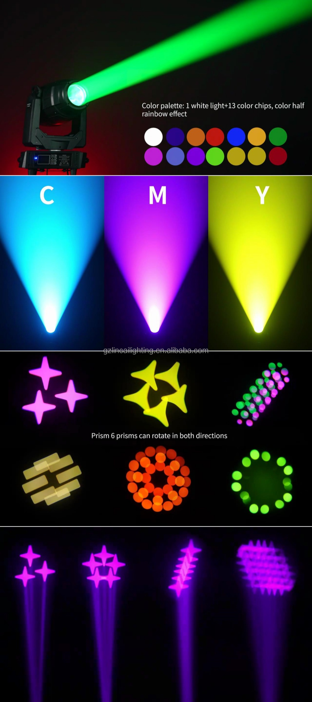 Show Effect 2