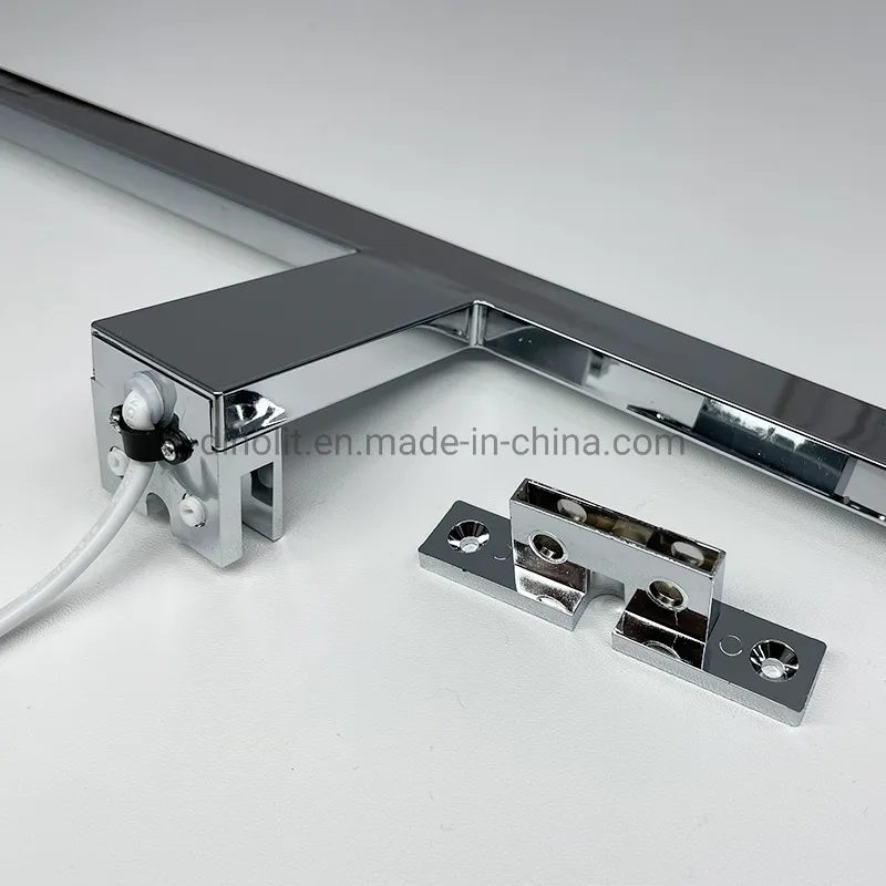 LED Bathroom Mirror Light Design