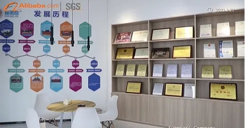 Certifications