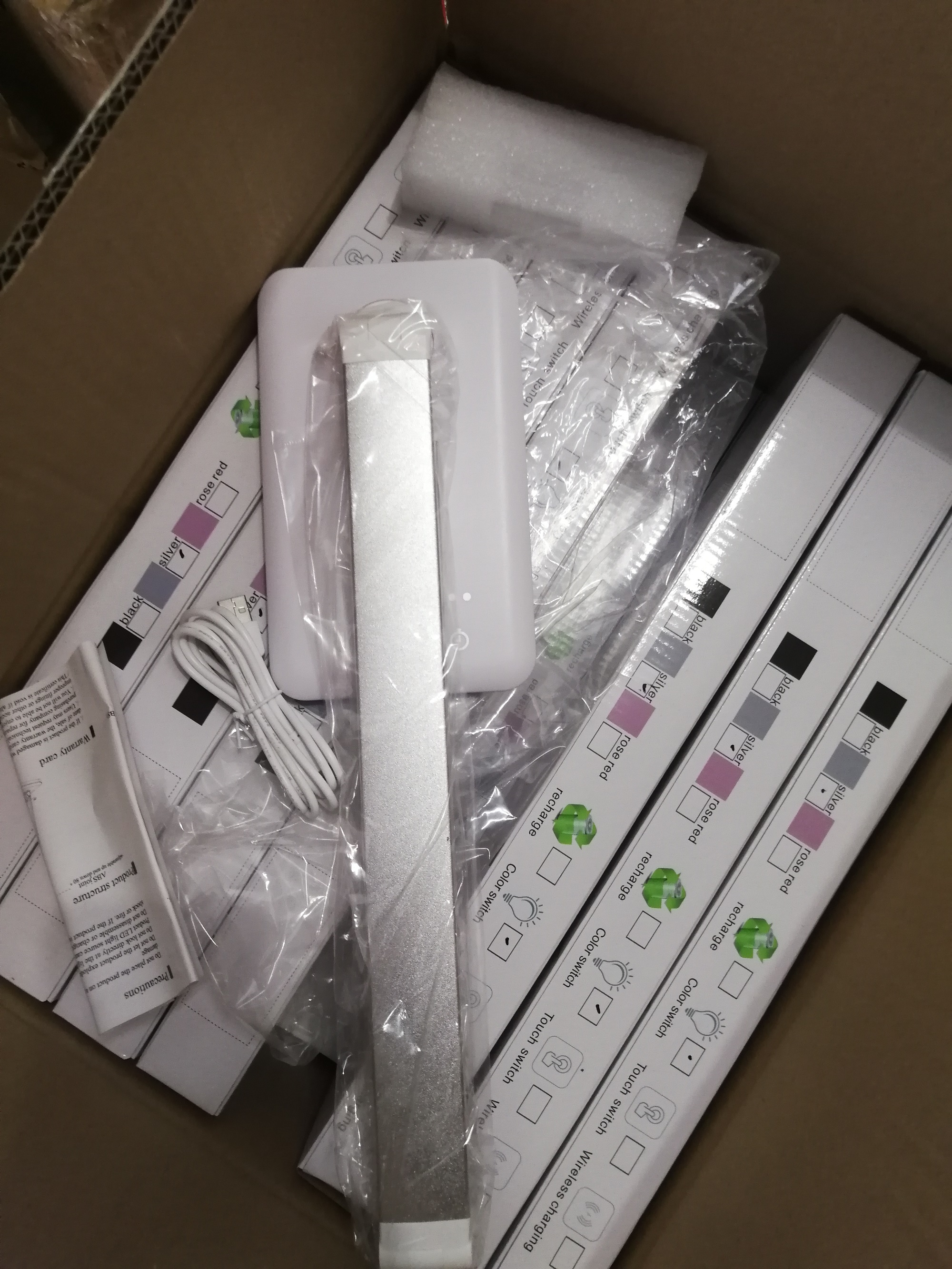 Packaging Box 2
