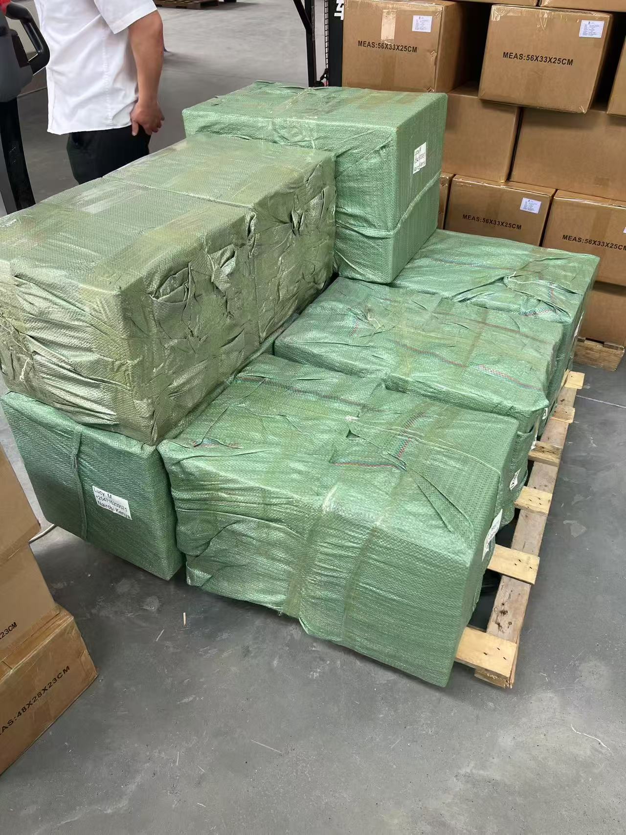 Packaging Solution 2
