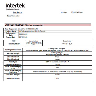 Certificate 3