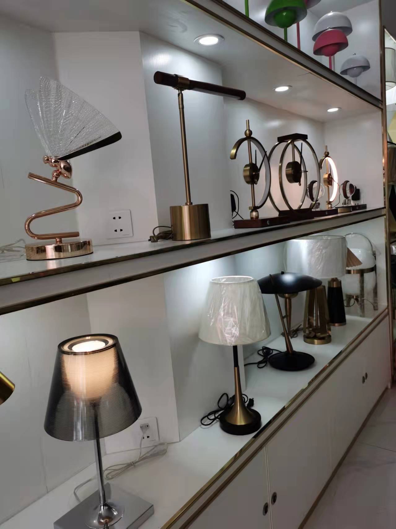 Sample Room 2