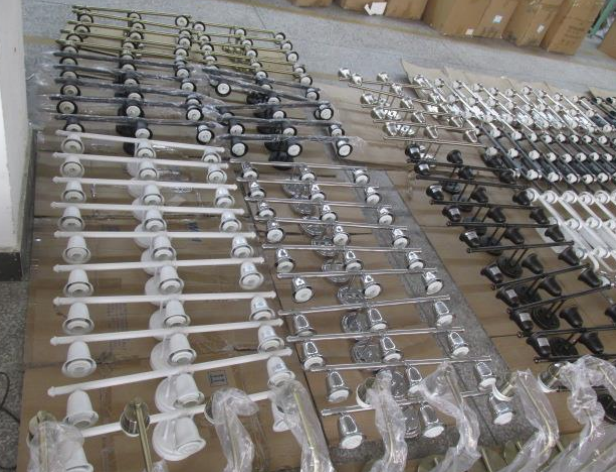 Goods inspection