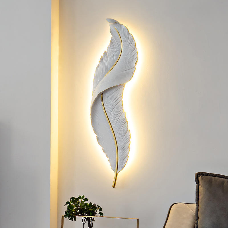 Wall Lamp Application Case 4