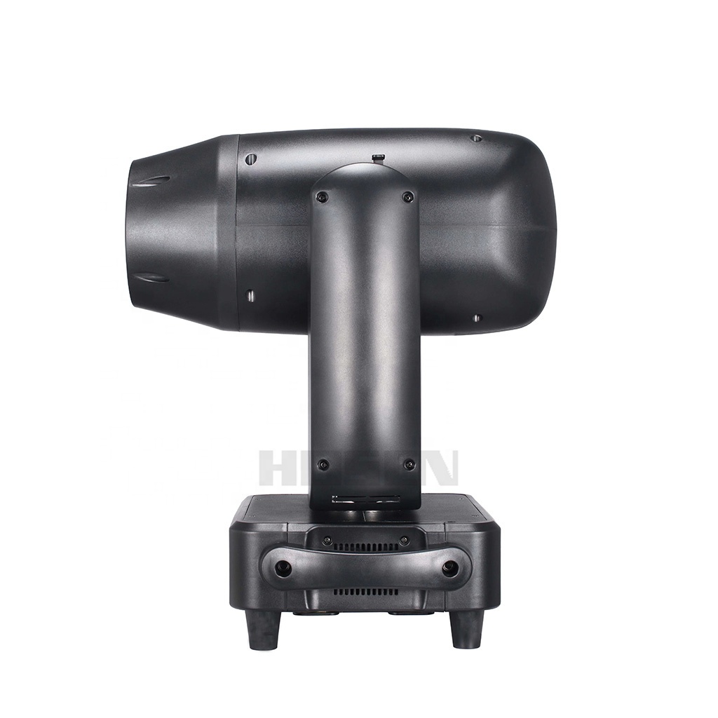 Hosenlighting High Definition Version Manufacturer Led Sharpy Beam Light 400w Led Beams Wash Spot 3in1 Moving Head Spotlight