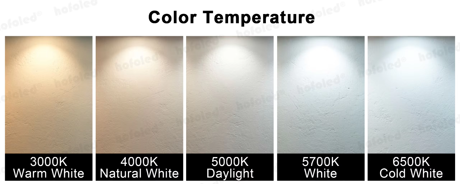 5 Years Warranty Projects IP65 SMD Commercial 50W 100W 150W 200W 300W 400W LED Outdoor Flood Light for Stadium Gym