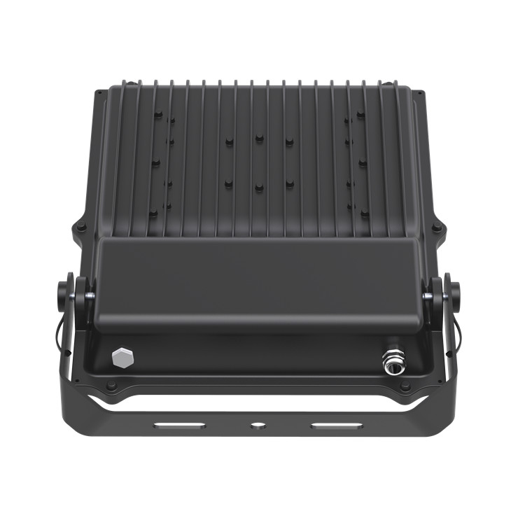 LED Flood Light SKD Dimensions