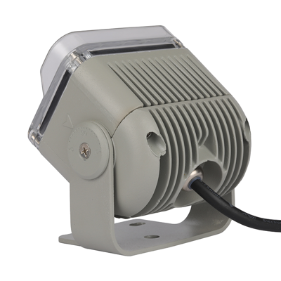 Wholesale High Quality DC24V LED Flood Lamp IP65 15/30 Degree Beam Angle Landscape Floodlight with 3-Year Warranty