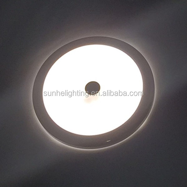 Modern Wall Mounted Led Wall Lights Indoor Hotel Bedside Reading Wireless Touch Dimmable Led Wall Lamp