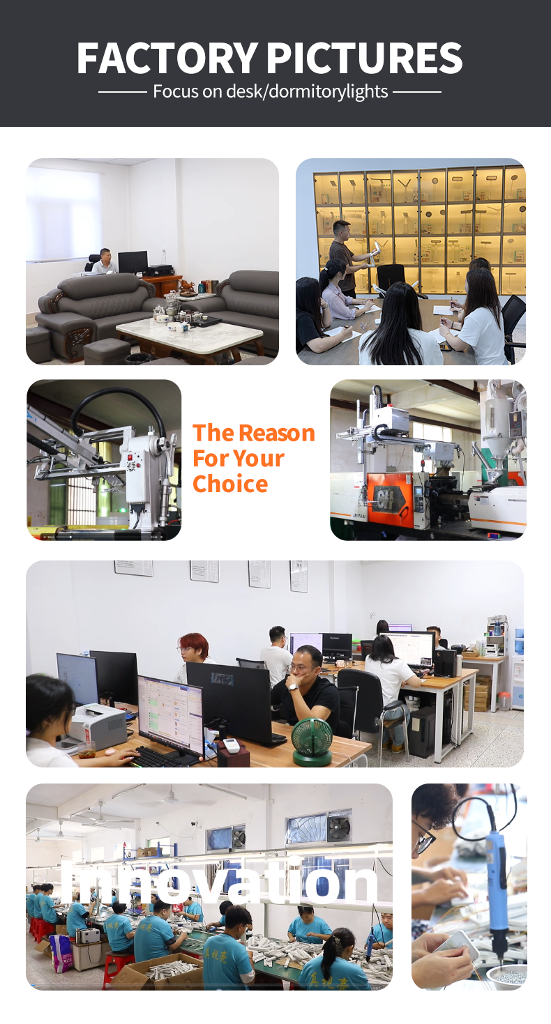 Manufacturing Capabilities