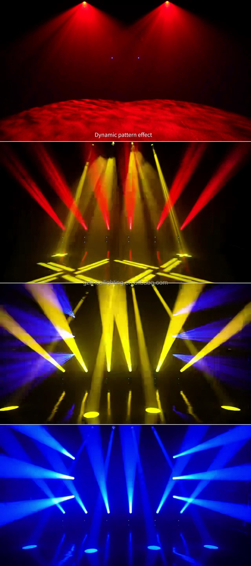 Show Effect 3