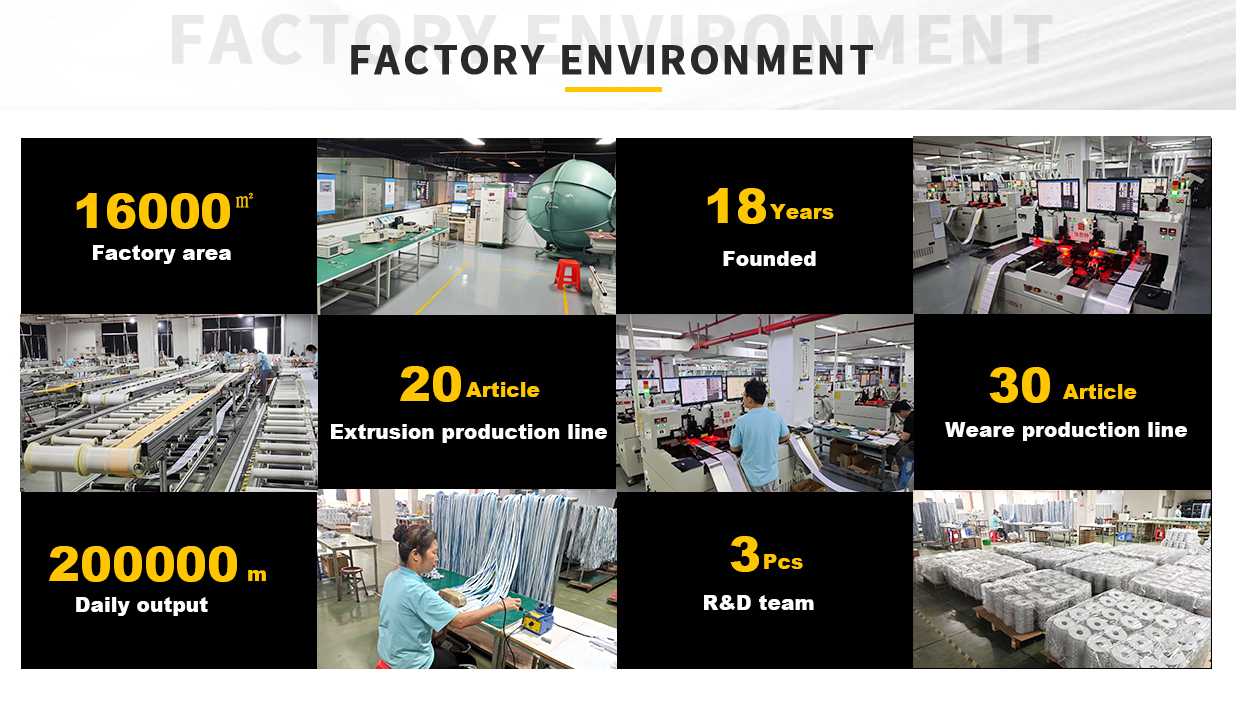 Factory Facility 1