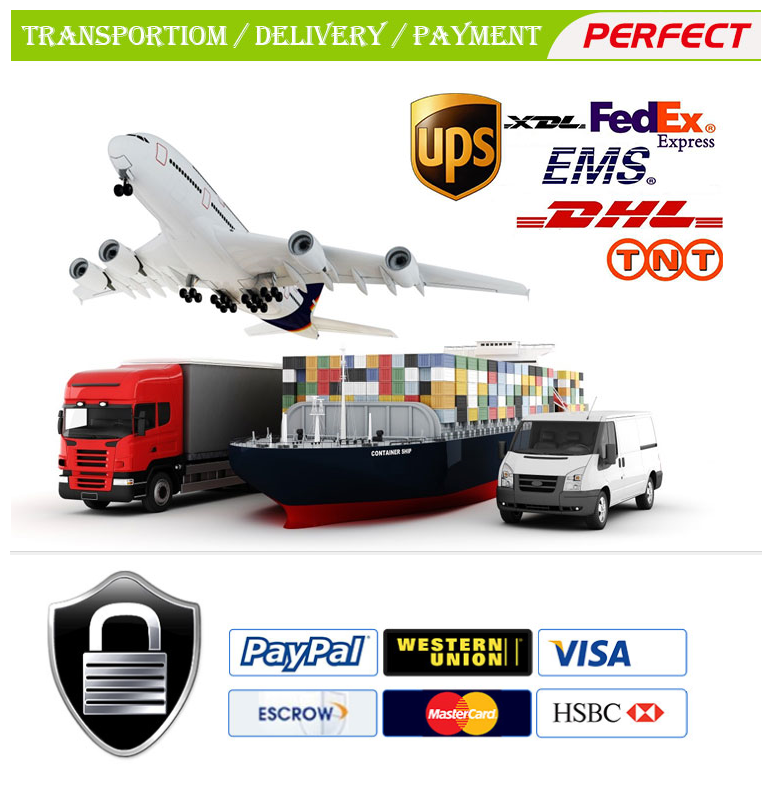 Packaging Logistics
