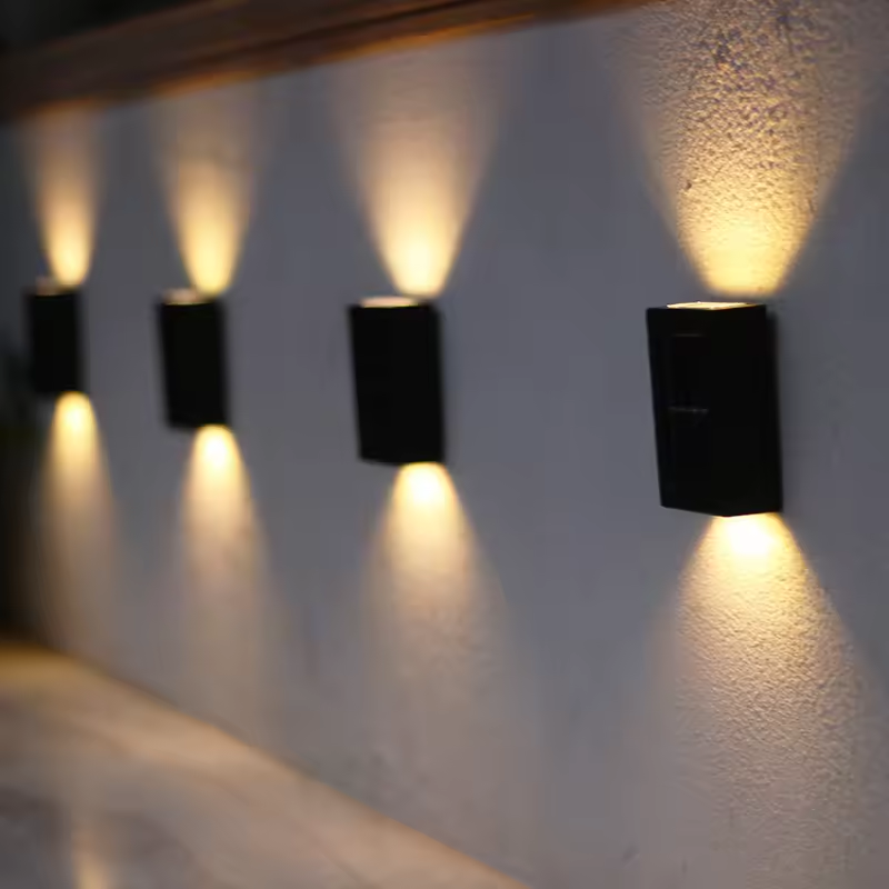 Wall Light Style 1