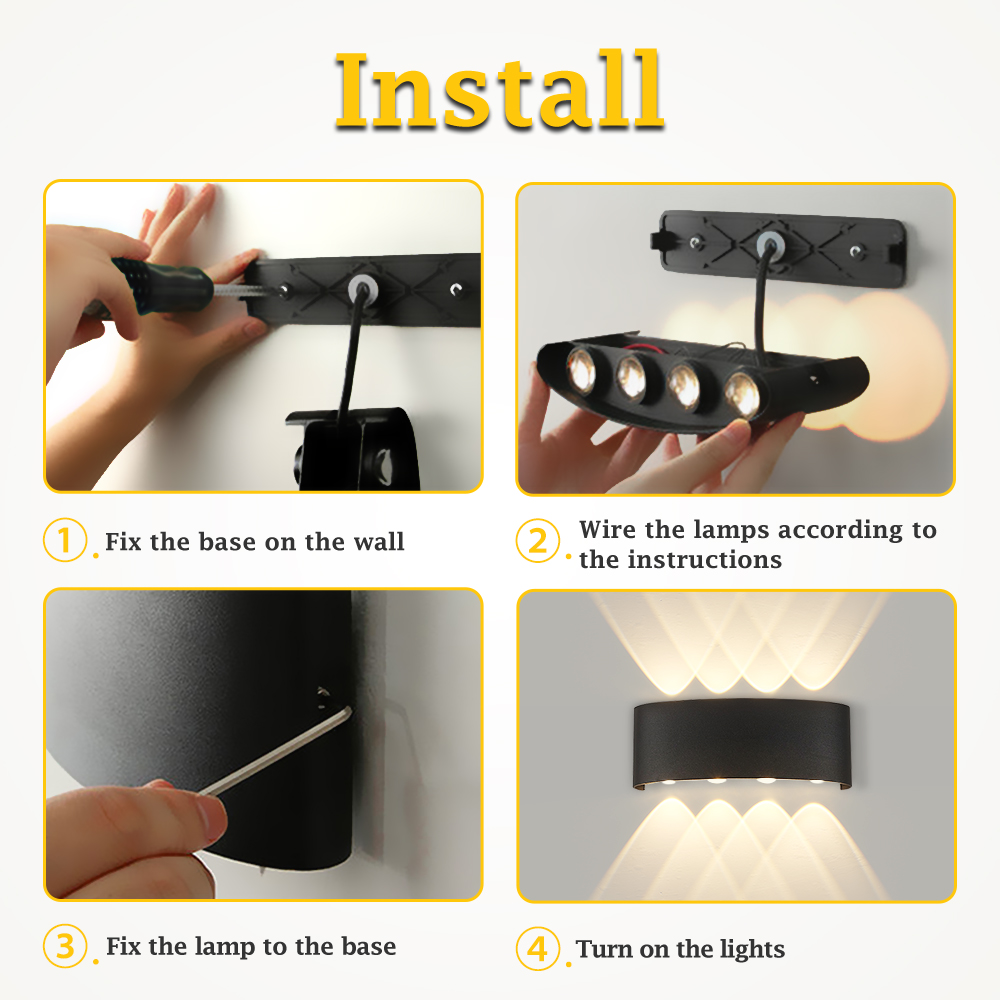 Installation Guide